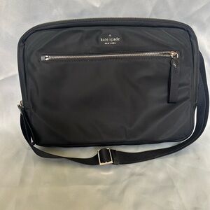 NWOT Kate Spade 15" Laptop Bag Chelsea Messenger Sleeve